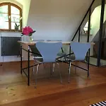 דירה Dichterhaus *