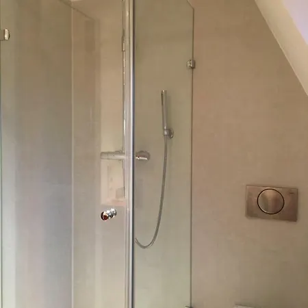 Dichterhaus * Drezno