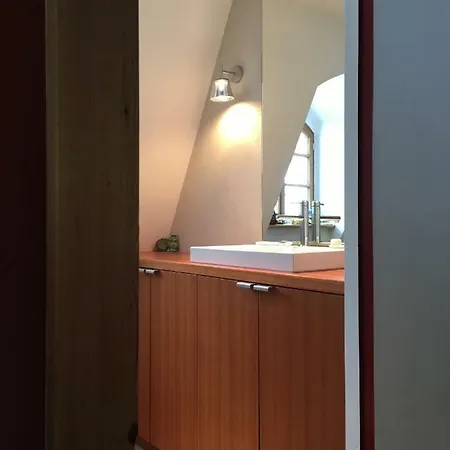 Dichterhaus *