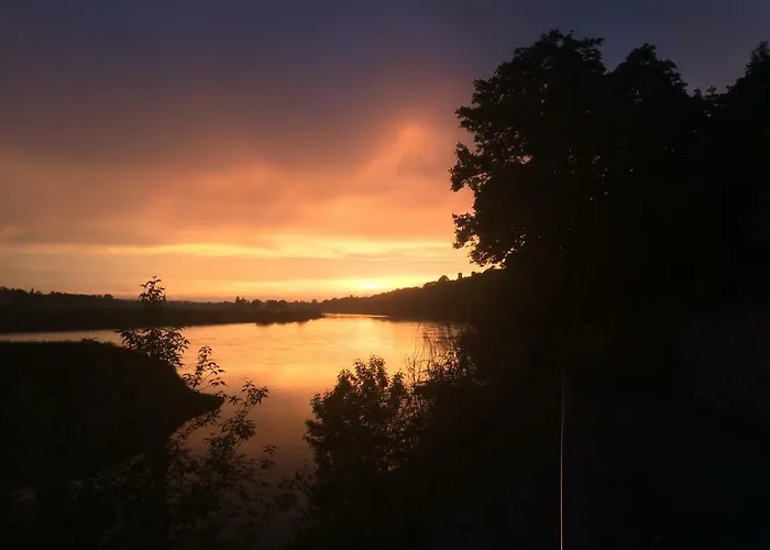 Dichterhaus Апартаменты