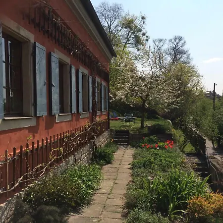 Apartamento Dichterhaus Dresden