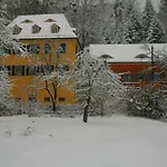 Dichterhaus شقة *